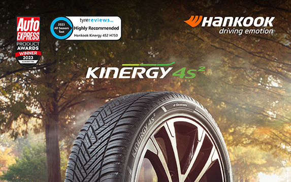 hankook kinergy 